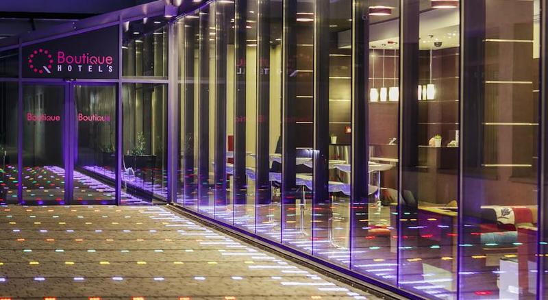 Boutique Hotel S Iii Piłsudskiego