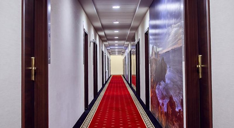 Boutique Hotel S Iii Piłsudskiego