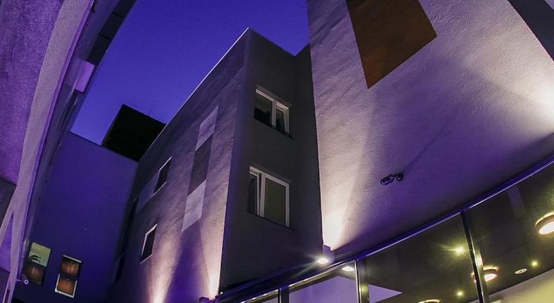 Boutique Hotel S Iii Piłsudskiego