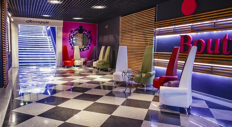 Boutique Hotel S Iii Piłsudskiego