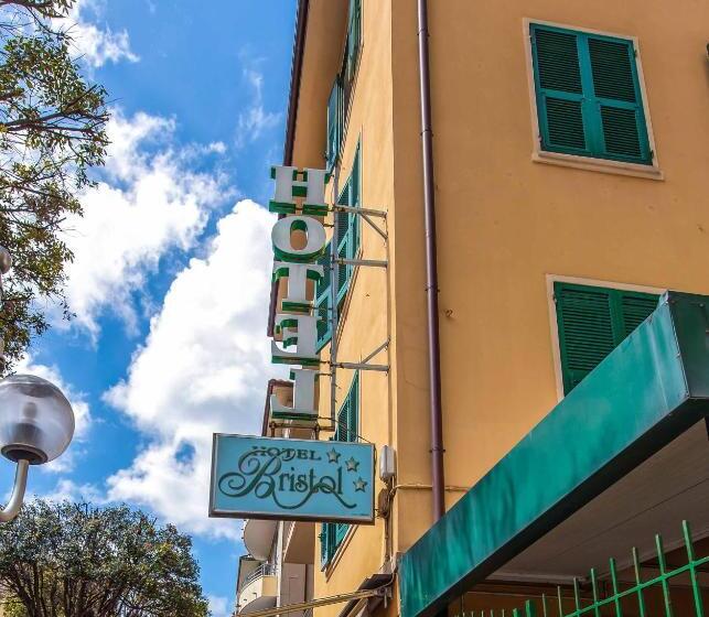 فندق Bristol
