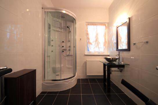 Отель Bukowy Dworek