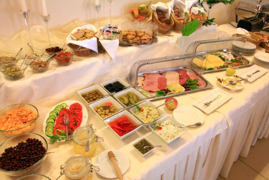 Отель Bukowy Dworek