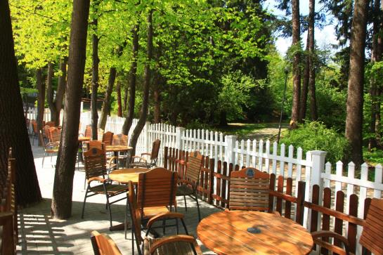 Отель Bukowy Dworek