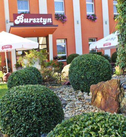 هتل Bursztyn