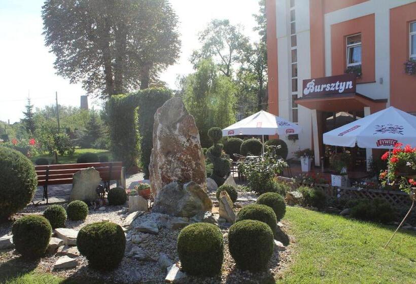 هتل Bursztyn