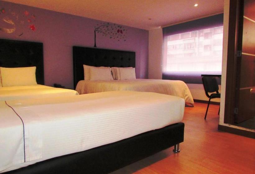 酒店 Business Travel Bc