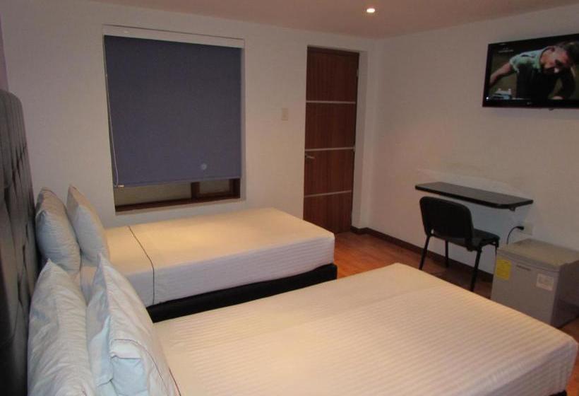 酒店 Business Travel Bc