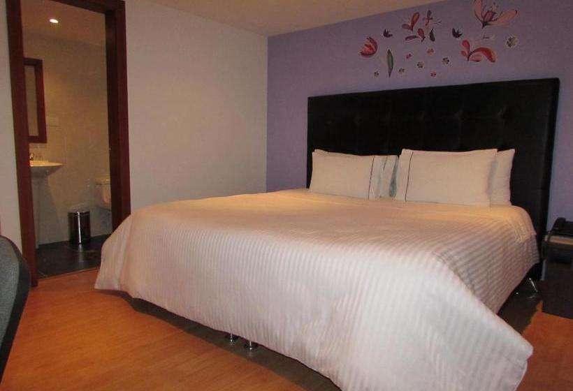 酒店 Business Travel Bc