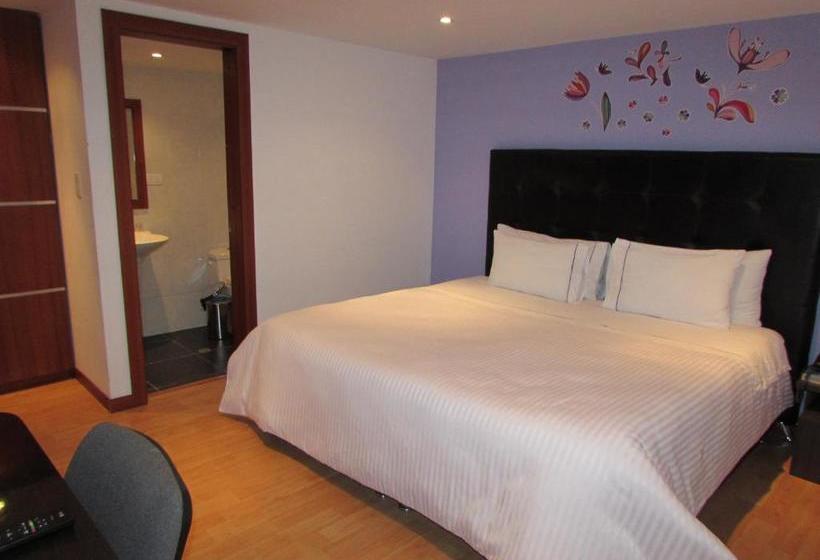 酒店 Business Travel Bc