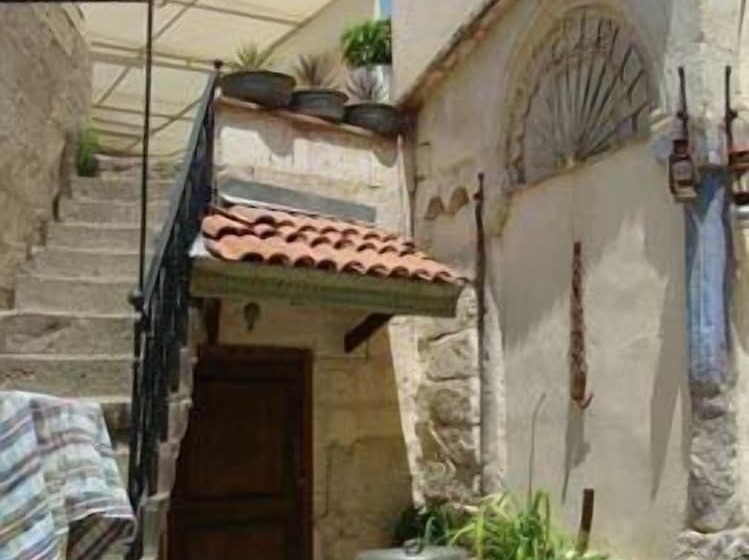 Отель Buyuk Sinasos Konagi