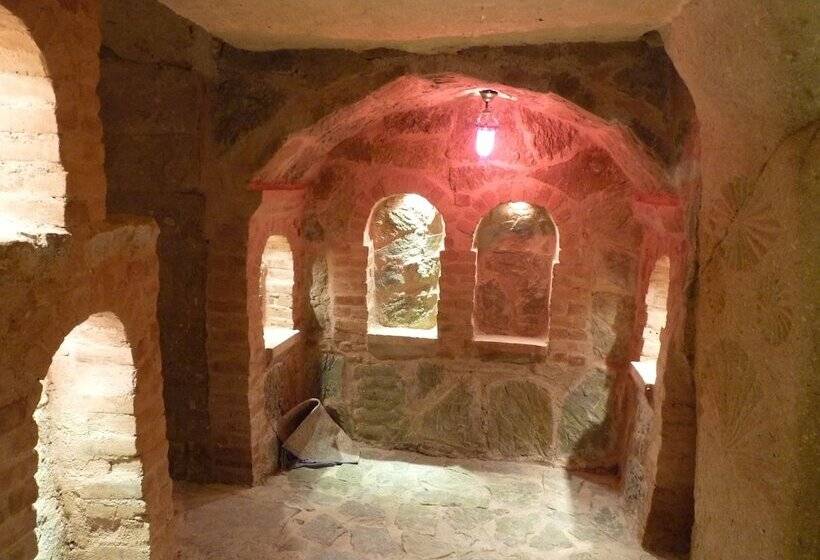 Отель Buyuk Sinasos Konagi