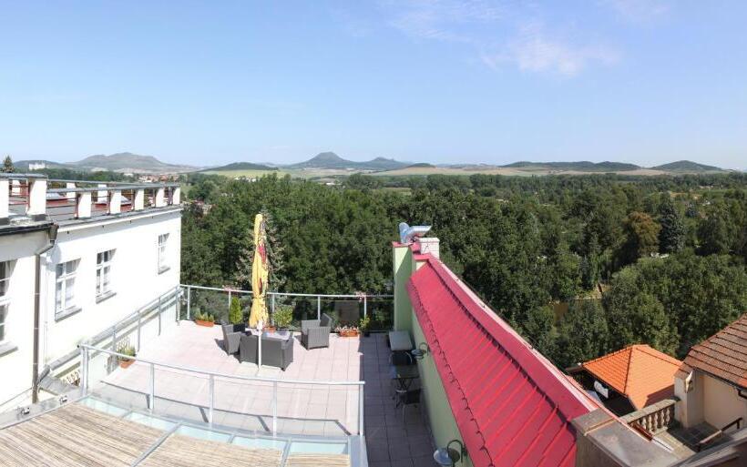 בית מלון כפרי Caramell