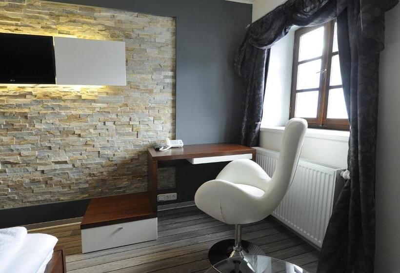 בית מלון כפרי Caramell