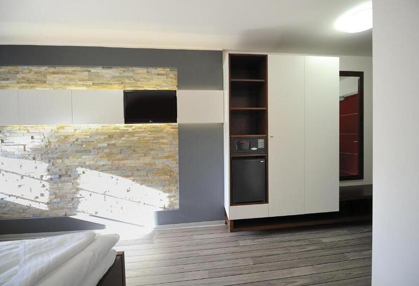 בית מלון כפרי Caramell