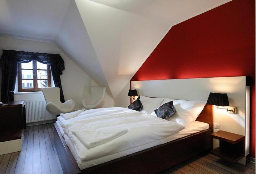 בית מלון כפרי Caramell