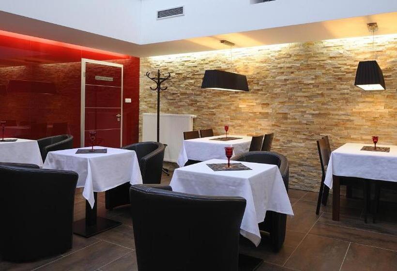 בית מלון כפרי Caramell