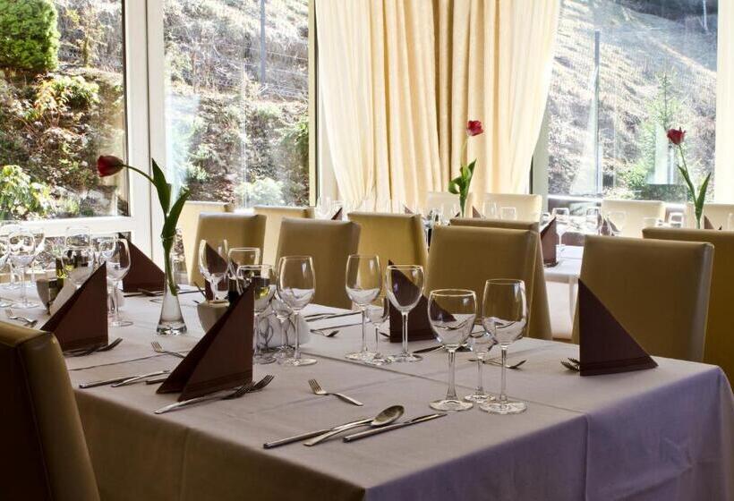 هتل Centrum Green Hill Business & Spa