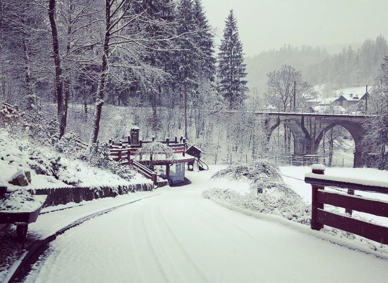 هتل Centrum Green Hill Business & Spa