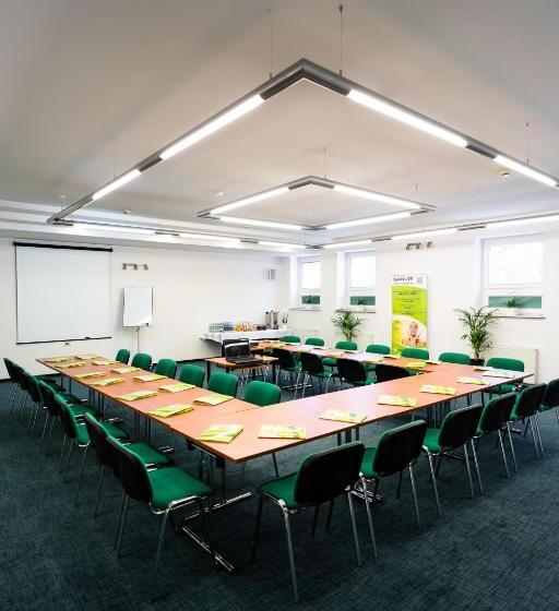 בית מלון כפרי Sanvit Restauracja & Spa