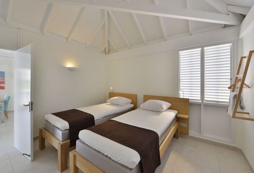 هتل Chogogo Dive & Beach Resort Curacao