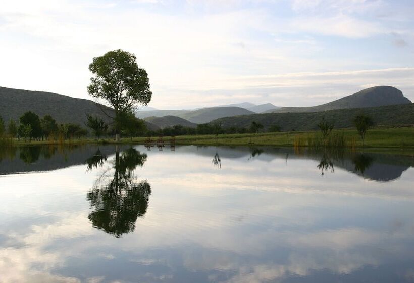 ホテル Cibolo Creek Ranch And Resort