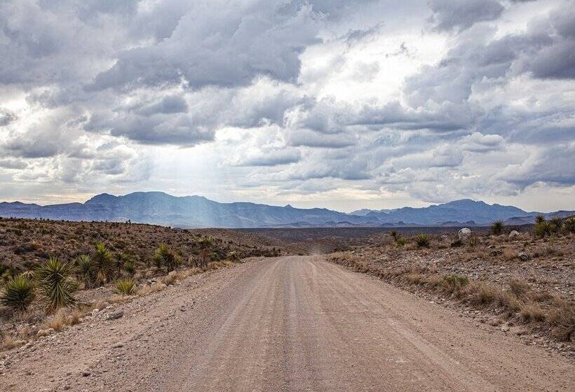ホテル Cibolo Creek Ranch And Resort