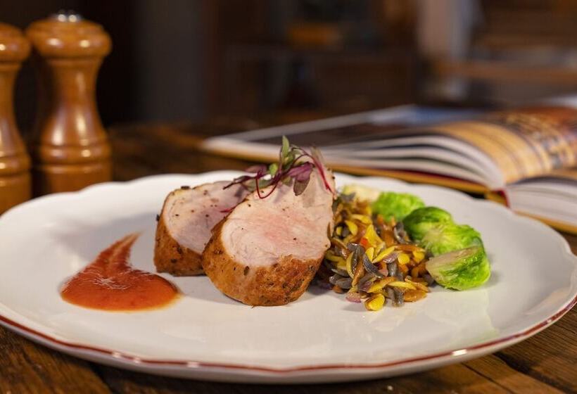 ホテル Cibolo Creek Ranch And Resort