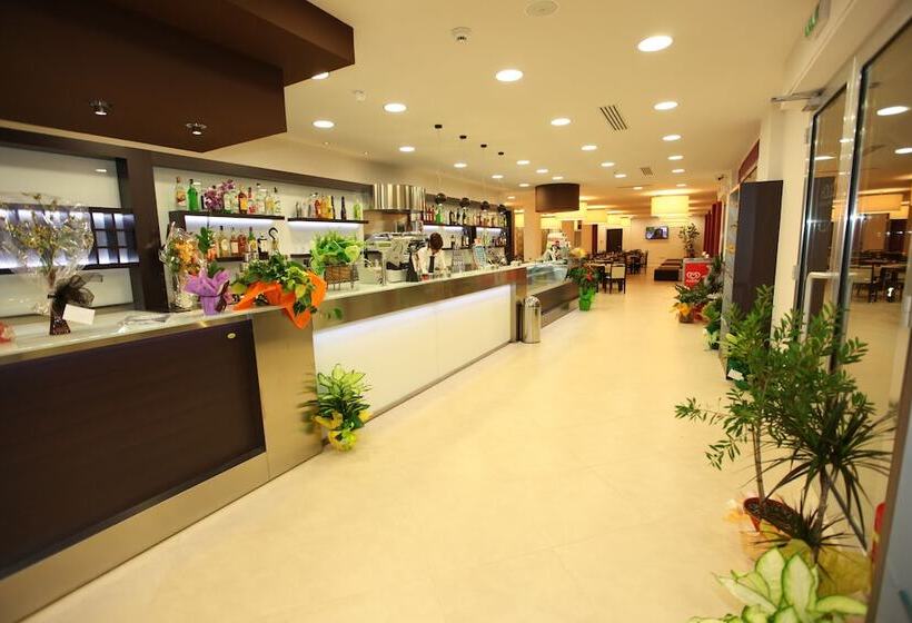 בית מלון כפרי Cliché