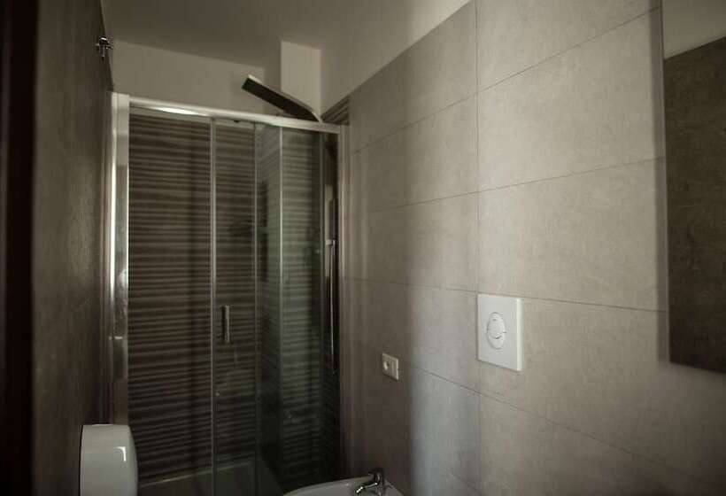 בית מלון כפרי Cliché