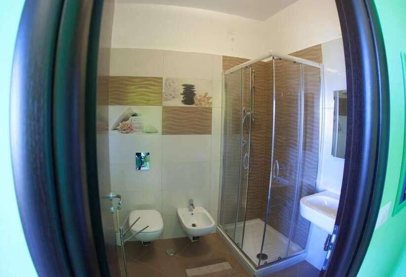 בית מלון כפרי Cliché