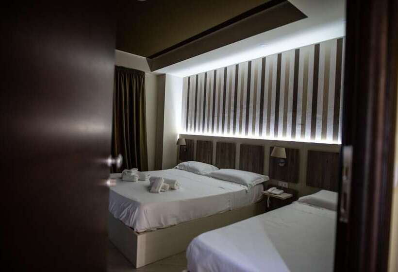 בית מלון כפרי Cliché