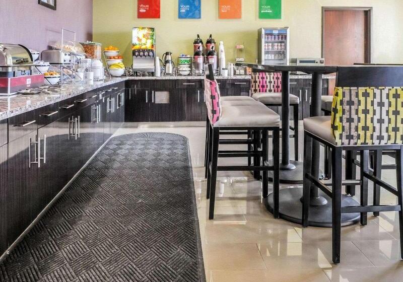 فندق Comfort Inn & Suites Artesia