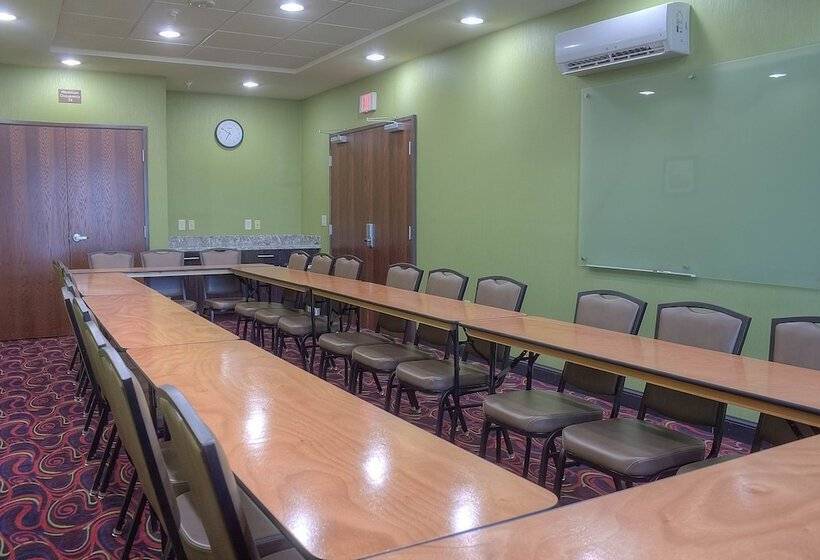 فندق Comfort Inn & Suites Artesia