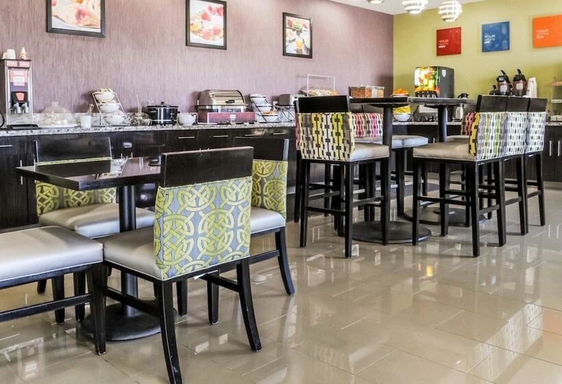 فندق Comfort Inn & Suites Artesia