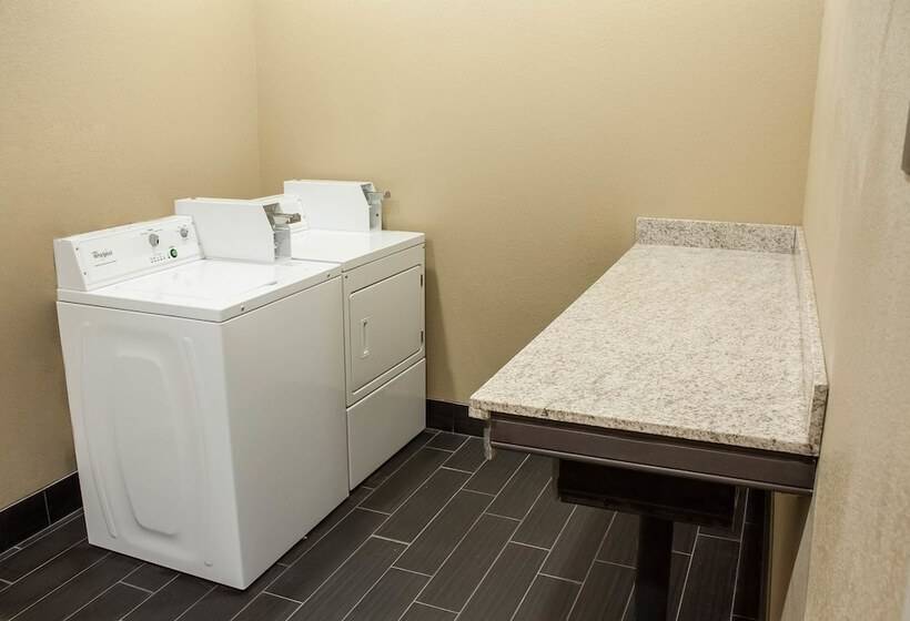 فندق Comfort Inn & Suites Artesia