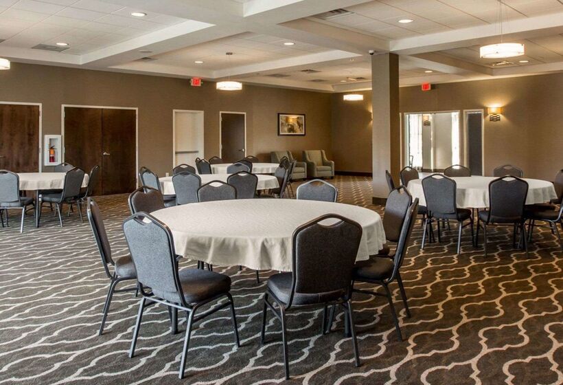 酒店 Comfort Inn Sylva  Cullowhee