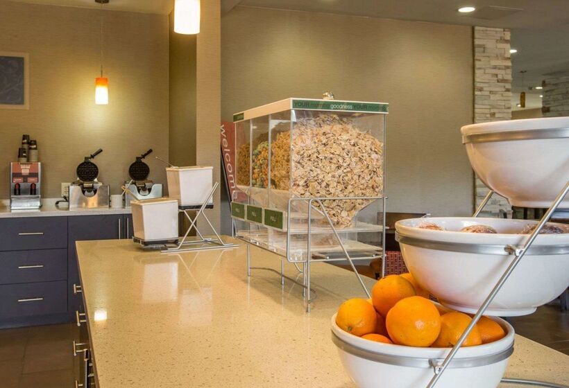 酒店 Comfort Inn Sylva  Cullowhee