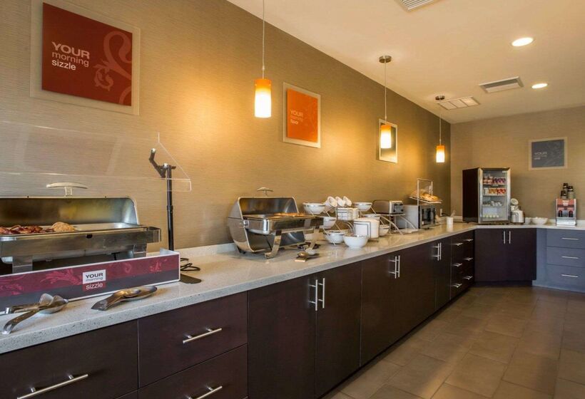 酒店 Comfort Inn Sylva  Cullowhee