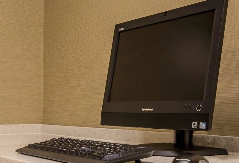 酒店 Comfort Inn Sylva  Cullowhee