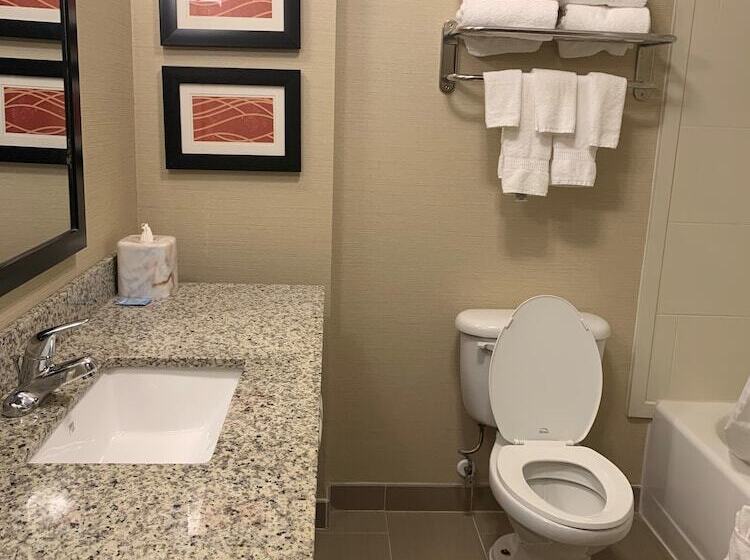 酒店 Comfort Inn Sylva  Cullowhee