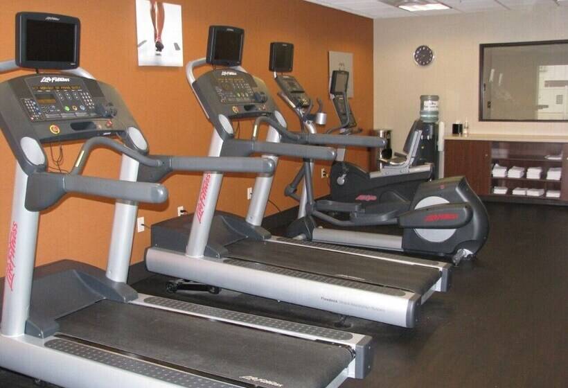 Отель Comfort Suites Moab Near Arches National Park