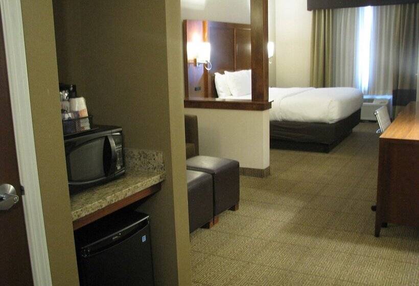 Отель Comfort Suites Moab Near Arches National Park