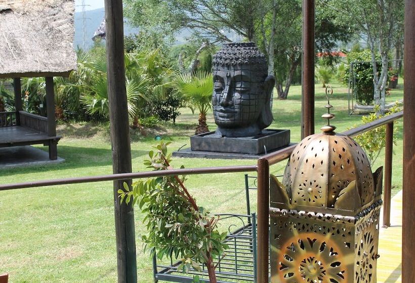 酒店 Copacabana Tarifa Beach