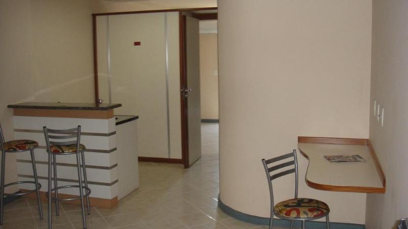 ホテル Coral Inn Apart