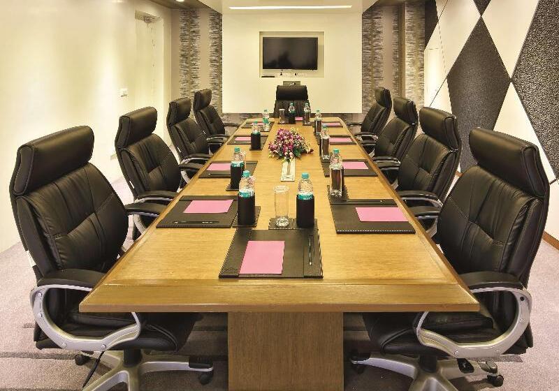 هتل Country Inn Panjim Goa