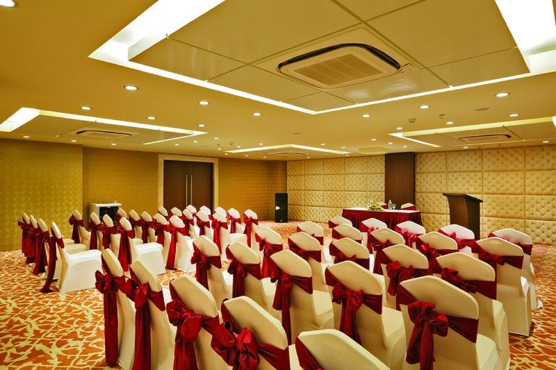 هتل Country Inn Panjim Goa