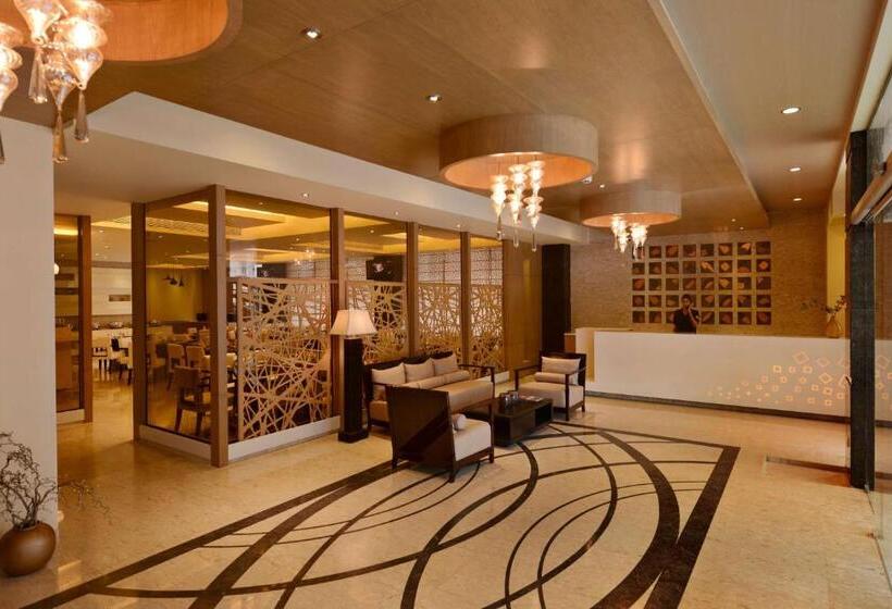 هتل Country Inn Panjim Goa