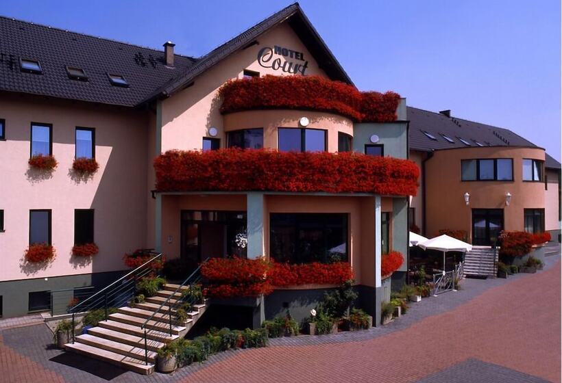 ホテル Court Wellness&spa