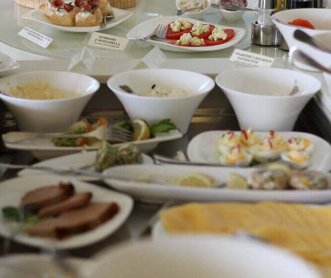 ホテル Court Wellness&spa